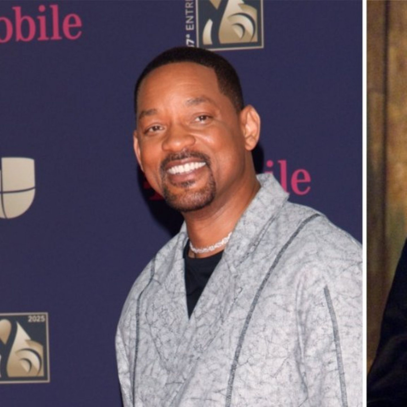 Will Smith sagte Hauptrolle in "Inception" ab