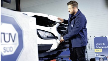 Schadenmanagement in K&amp;L Betrieben: Optimaler Ablauf mit professioneller Unterstützung