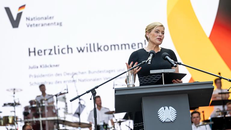 "Es war höchste Zeit für diesen Schritt"
