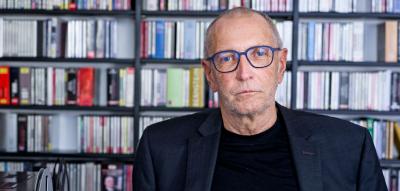 „Man soll die Kinder nicht dort abholen, wo sie sind, sondern zeigen, wo sie hinkommen können“