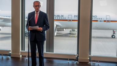 "Unter Freunden kann und muss man offen reden"