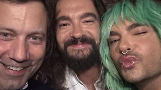 Auch Lars Klingbeil ist durch den Monsun