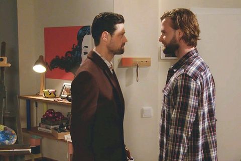 Das passiert heute in den Soaps