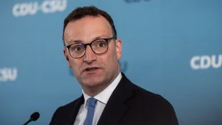 Wie gefährlich wird die Maskenäffäre für Jens Spahn?