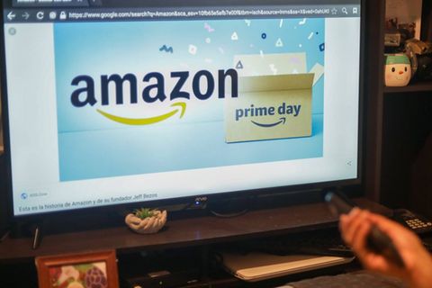 Datum des Amazon Prime Day 2025 enthüllt
