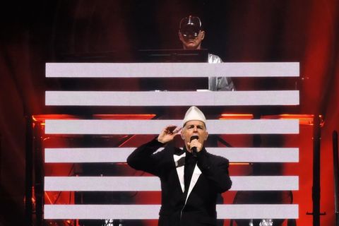 Konzert zu Ehren von Alexej Nawalny fällt aus