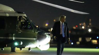 Jetzt nur noch zu sechst - G7-Gipfel ohne Trump