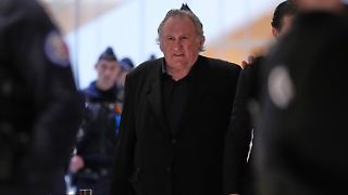 Gérard Depardieu muss in Italien erneut vor Gericht