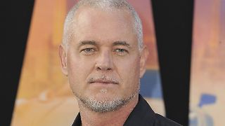 Eric Dane kann seinen rechten Arm nicht mehr bewegen