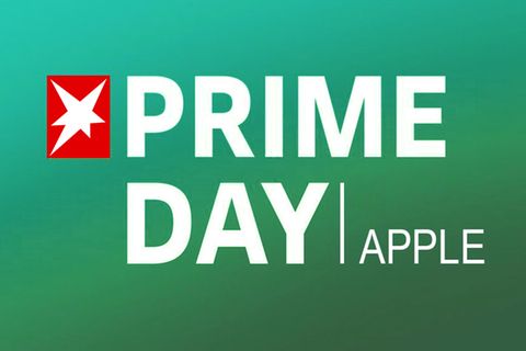Apple-Deals am Prime Day 2025: Erste Rabatte auf AirPods, iPads und Zubehör