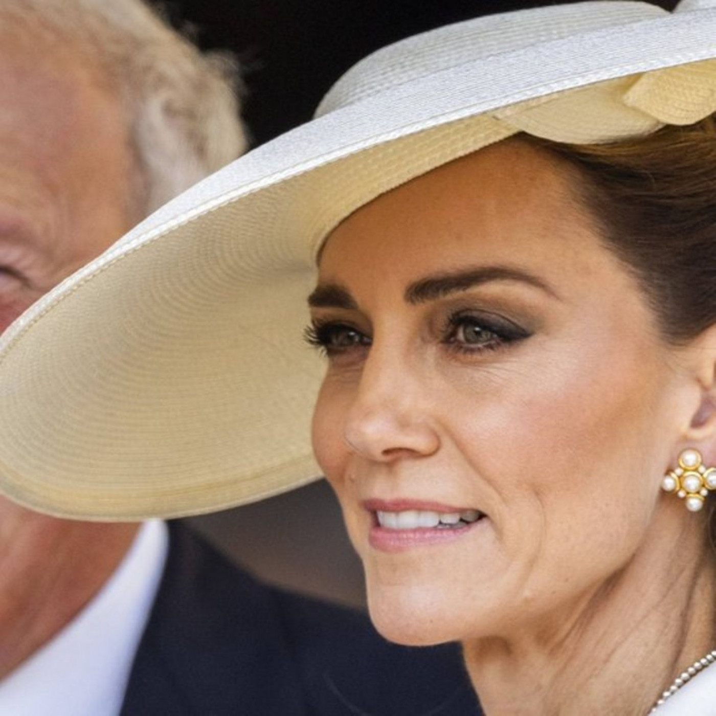 Prinzessin Kate sagt überraschend ab