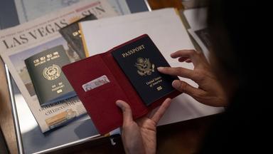 US-Regierung darf Geschlecht im Pass nicht ändern