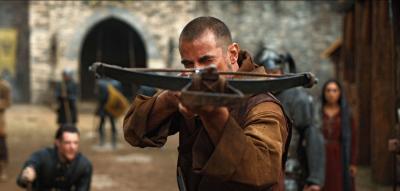 Er ist der wahre Highlander