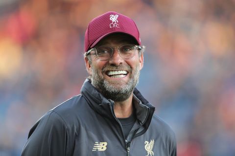 BVB bis Liverpool: Die unglaubliche Erfolgsgeschichte des Jürgen Klopp