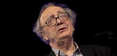 Alfred Brendel konnte noch die Klaviertöne des alten Europa
