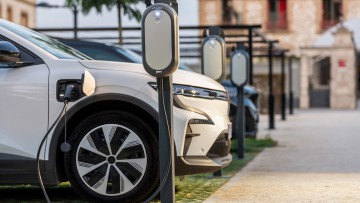 E-Mobilität: Steuerliche Förderung auch für Leasingautos gefordert