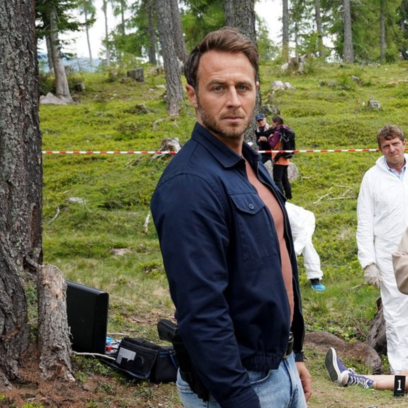 TV-Tipps am Donnerstag