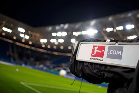 Was Streaming-Abos für die Bundesliga kosten