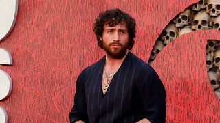 Aaron Taylor-Johnson befeuert Bond-Gerüchte