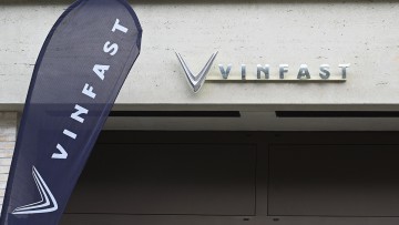 Strategiewechsel: Vinfast setzt auf Händlernetz in Europa