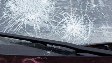 Unwetterjahr 2024: Wieder Milliardenschäden an Autos