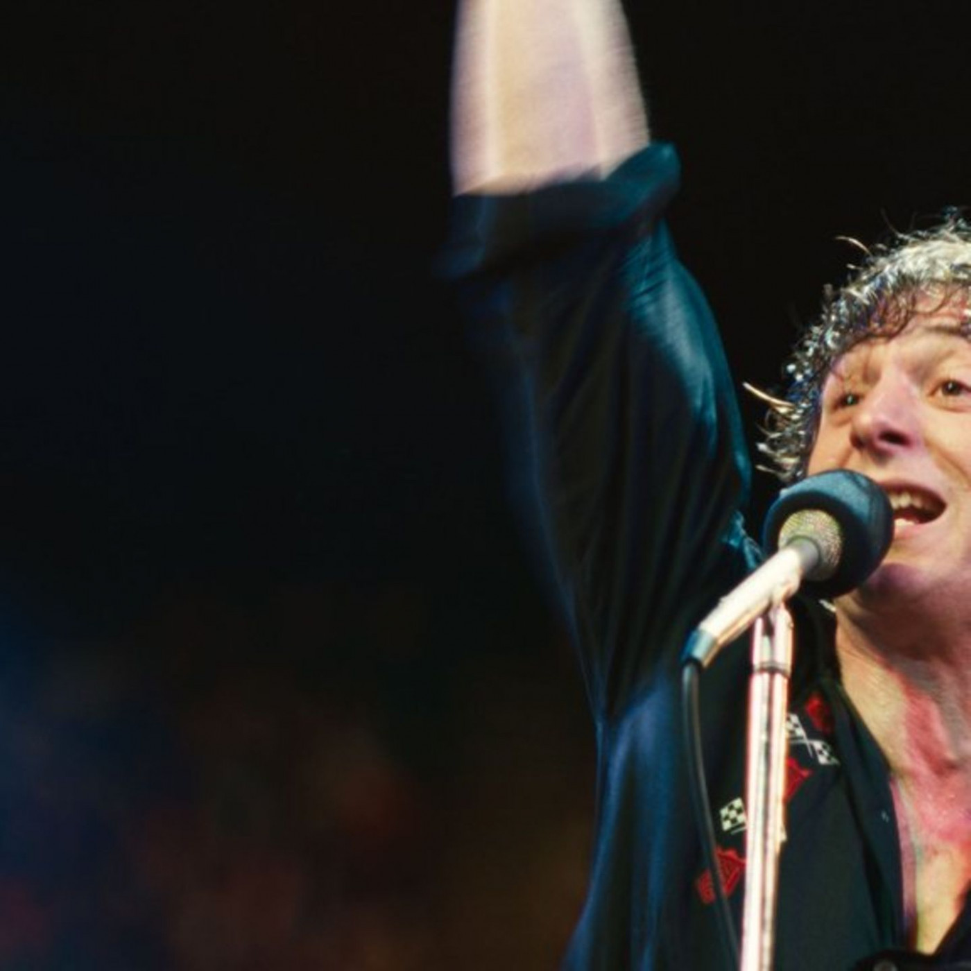 Erster Trailer zum Bruce-Springsteen-Biopic
