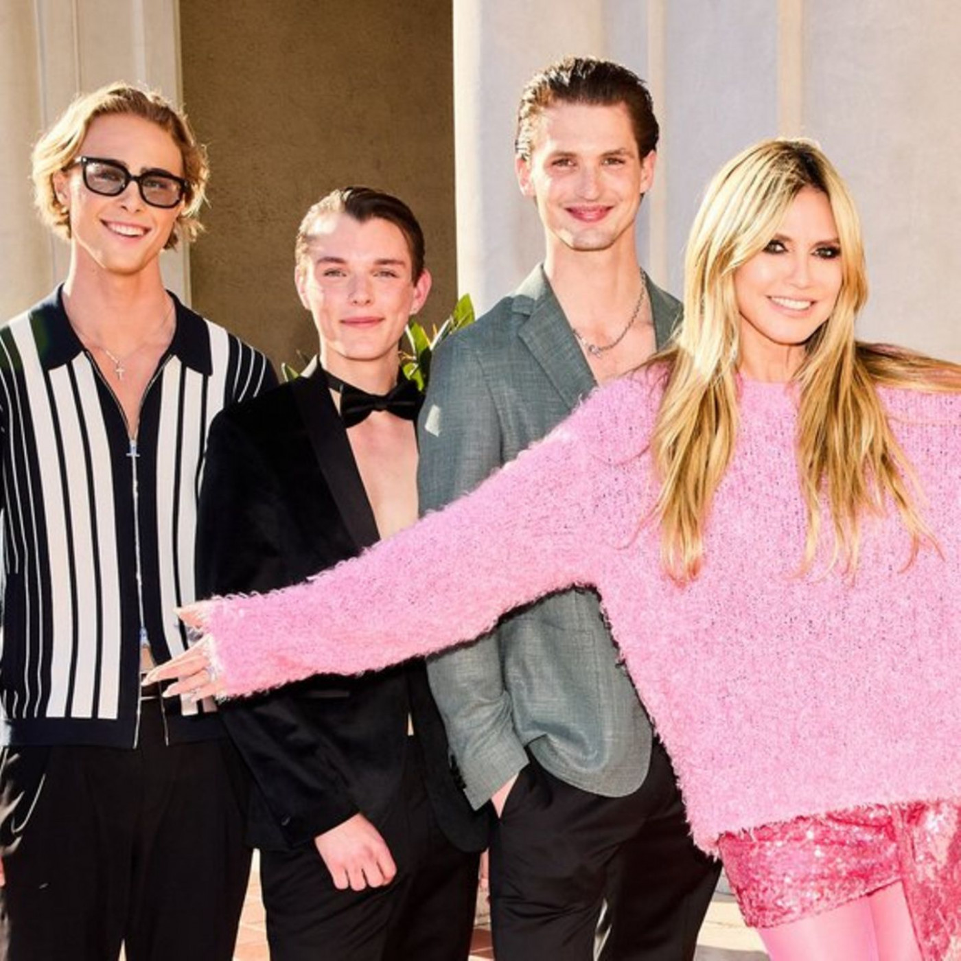 Die Höhepunkte der "GNTM"-Staffel 2025