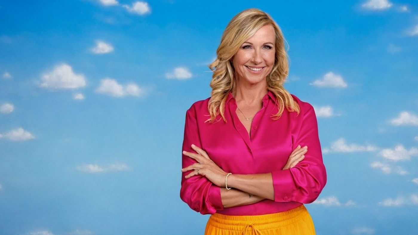 Andrea Kiewel kann nächste Ausgabe vom "ZDF-Fernsehgarten" moderieren