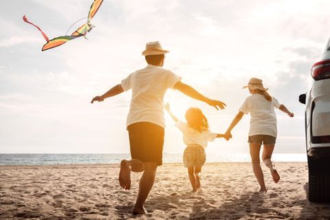Wie sich der Reisestress umgehen lässt