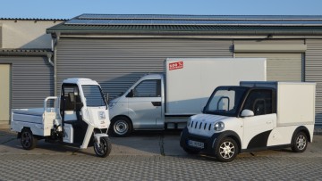 Ari Motors startet Partneroffensive: Leichte E-Fahrzeuge, große Pläne