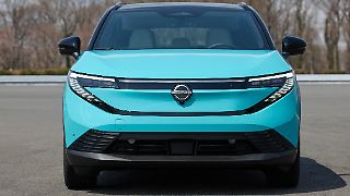 Nissan Leaf - über 600 Kilometer mit einer Ladung