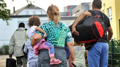 "Ohne Familie ist das kein Leben"