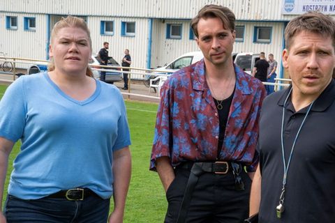 Mit Fußball-Drama in die Sommerpause