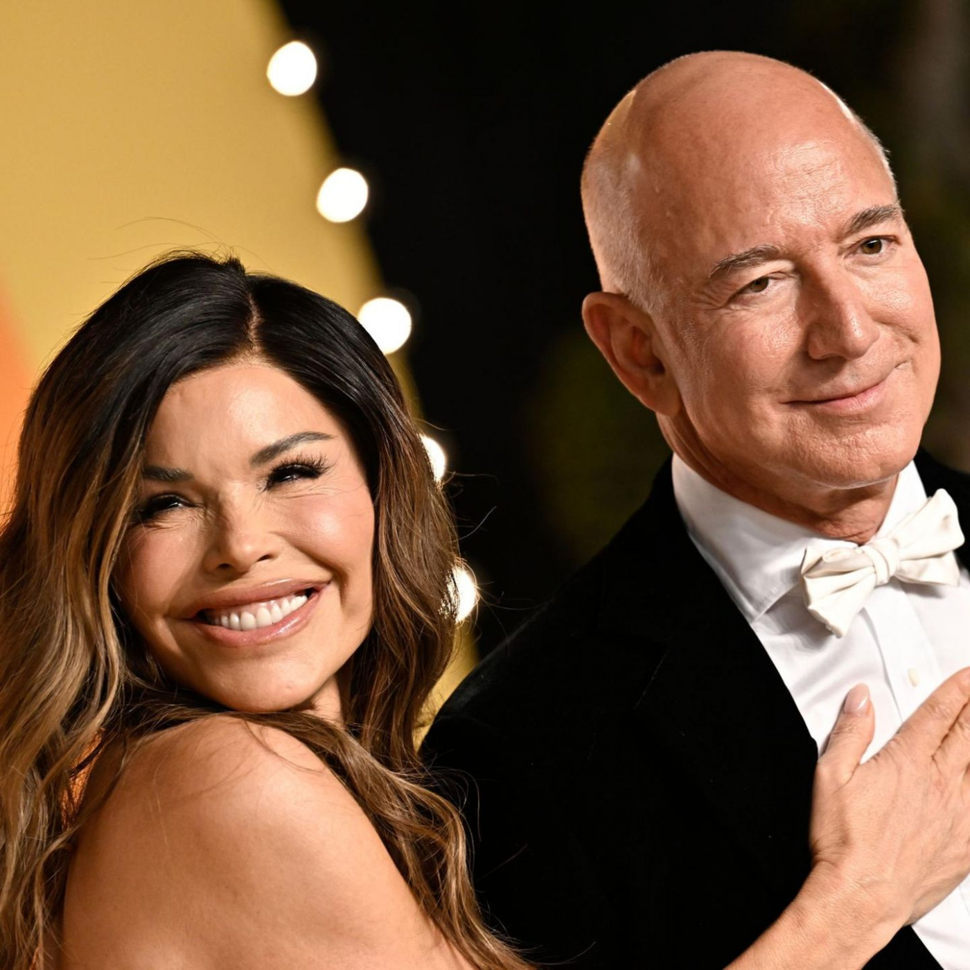 Jeff Bezos heiratet, Venedig bebt vor Wut – aber warum eigentlich?