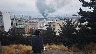 Regimewechsel im Iran – aber nicht durch israelische Bomben