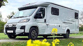 Wohnmobil-Hersteller LMC hat auf die Kundschaft gehört