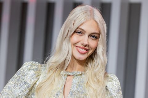 Daniela und Moritz siegen bei "Germany's next Topmodel"