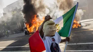 Weltweit wird protestiert – was bringt es?