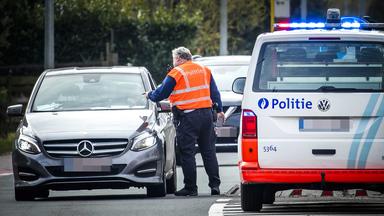 Belgien führt Grenzkontrollen ab Sommer ein