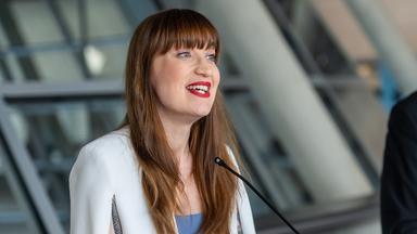 CSU will Reichinnek nicht in Kontrollgremium
