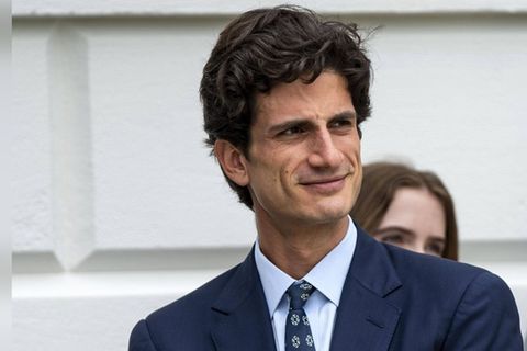 Neffe von JFK Jr. wettert gegen neue Serie