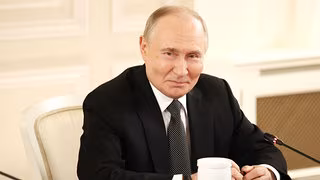 Putin will Rüstungs- und zivile Wirtschaft stärker koppeln