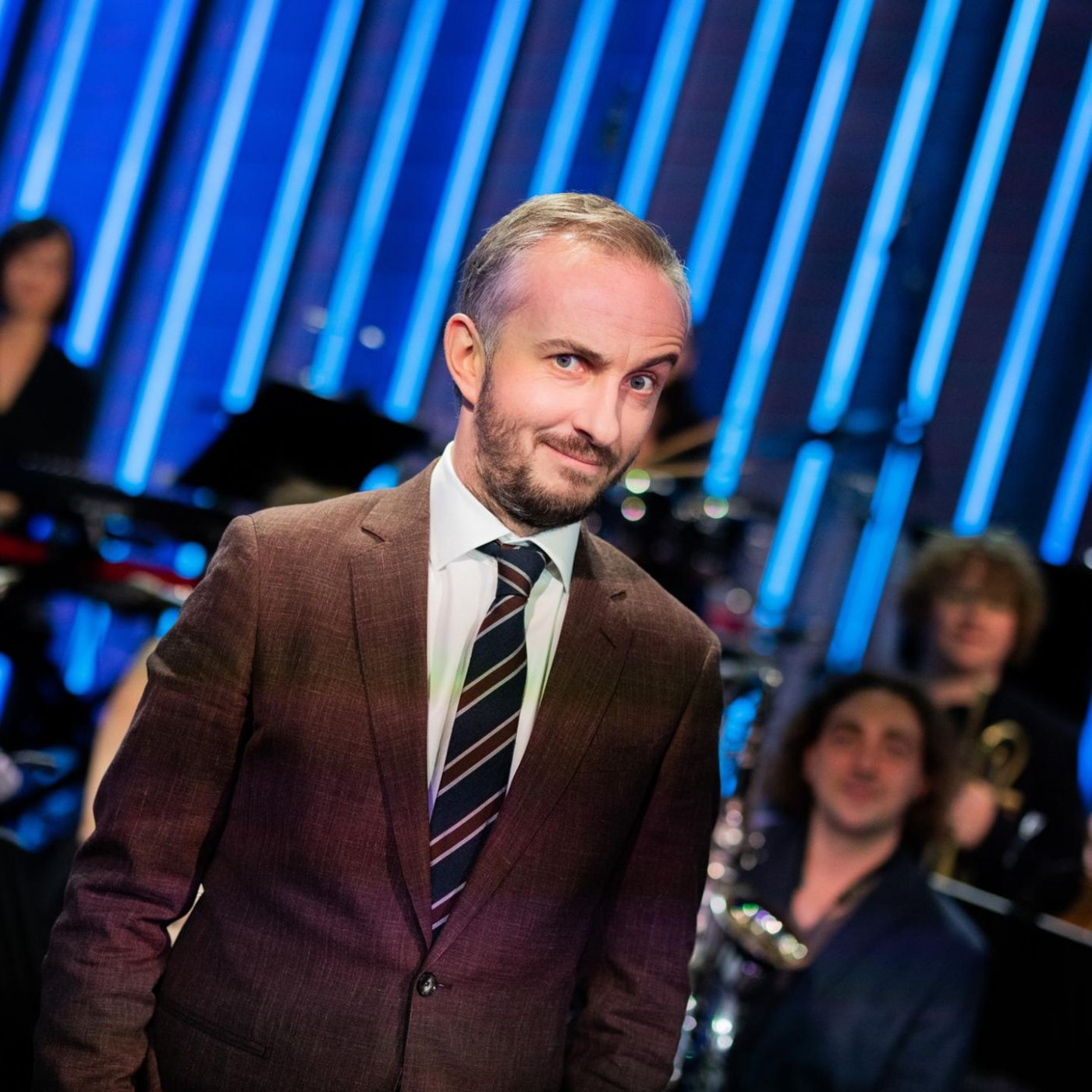 ZDF stellt Böhmermann-Sendung laut Medienbericht ein