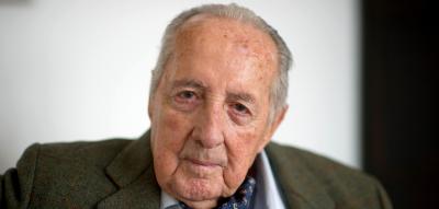Endlich mal ein deutscher Autor, den sogar der Geheimdienst ernst nahm