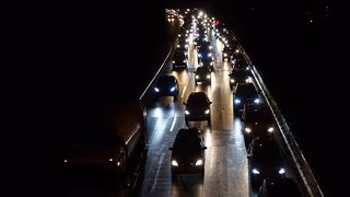 Für Verbrenner und gegen "Grün": Die Autofahrer-Partei