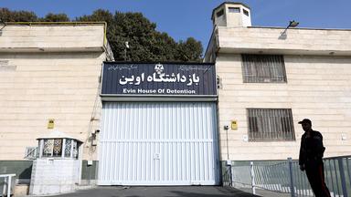 Iran bestätigt Festnahme eines Deutschen 2024