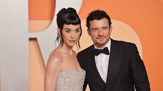 Katy Perry und Orlando Bloom stecken in der Krise