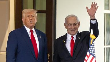"Israel hat die USA in den Konflikt hineingetrieben"