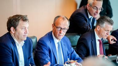 Die Kompromissmaschine