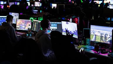 Wie Rechtsextreme beim Gaming unterwegs sind
